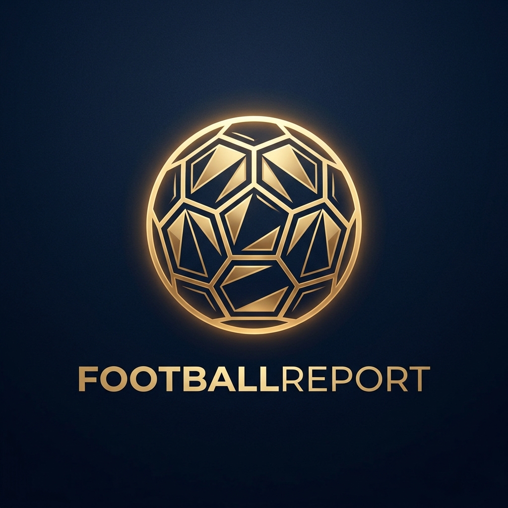 FootballReport Logo